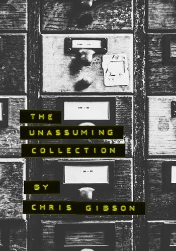 The Unassuming Collection