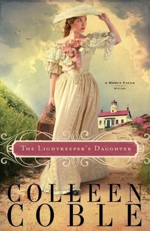 The Lightkeeper's Daughter (Mercy Falls #1)
