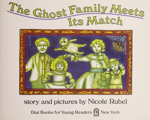 The Ghost family meets its match