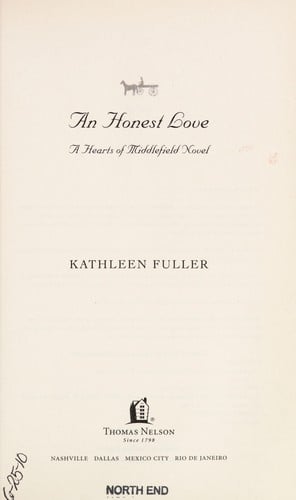 An honest love