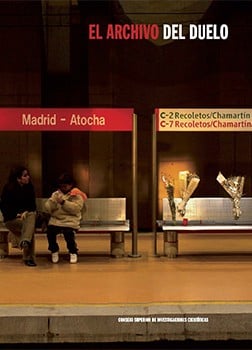 El archivo del duelo