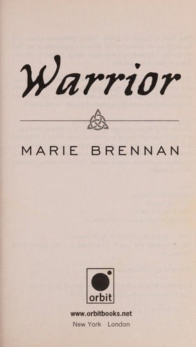 Warrior