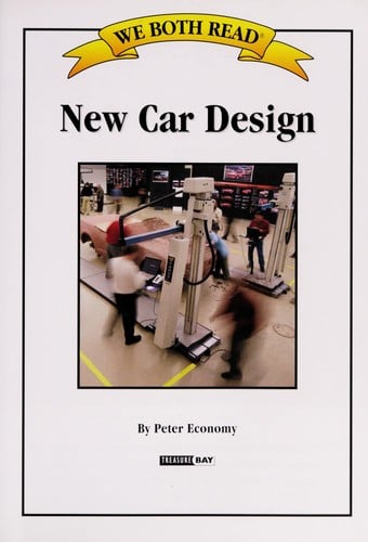 New car design