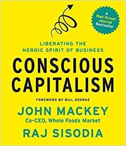 Conscious capitalism