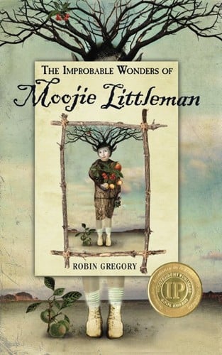 The Improbable Wonders of Moojie Littleman