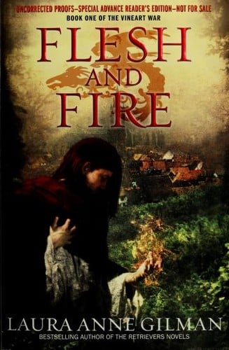 Flesh and fire