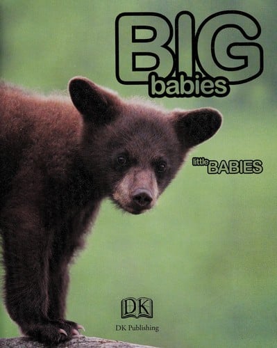 Big babies, little babies