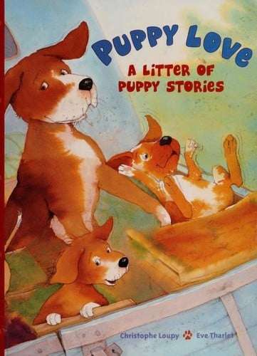 Puppy love