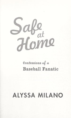 Safe at Home