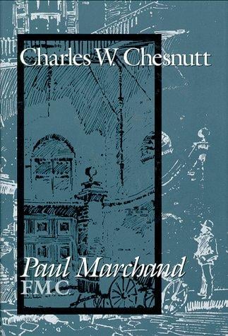 Paul Marchand, F.M.C