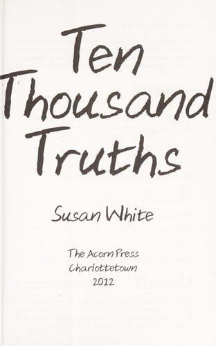 Ten thousand truths
