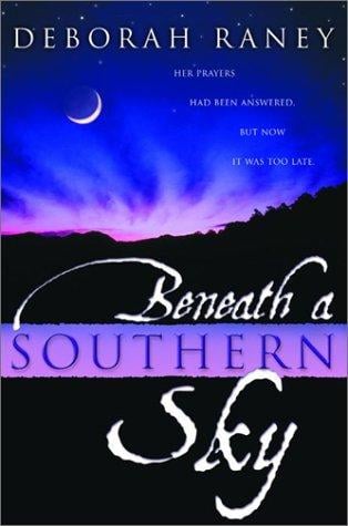 Beneath a southern sky