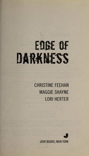 Edge of Darkness