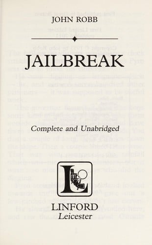 Jailbreak