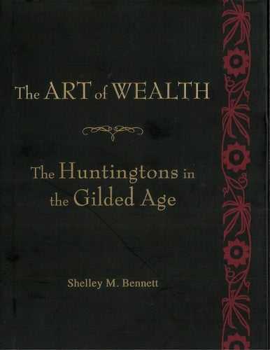 The Art of Weatlh