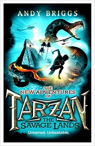 TARZAN