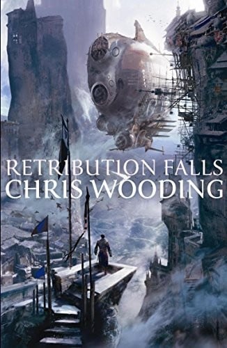 Retribution Falls