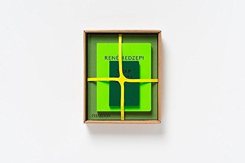 René Redzepi: A Work in Progress