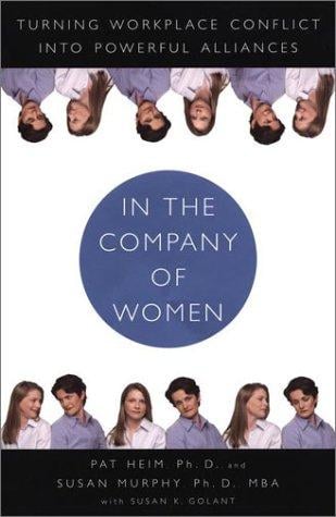 In the company of women