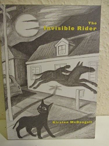The Invisible Rider