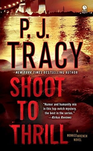 Shoot to thrill