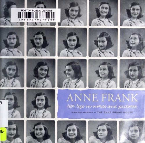 Anne Frank