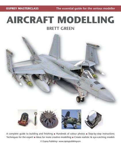 Aircraft modelling