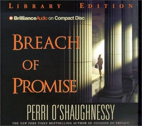 Breach of Promise (Nina Reilly)