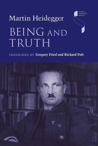 Being and truth