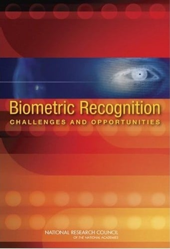 Biometric recognition