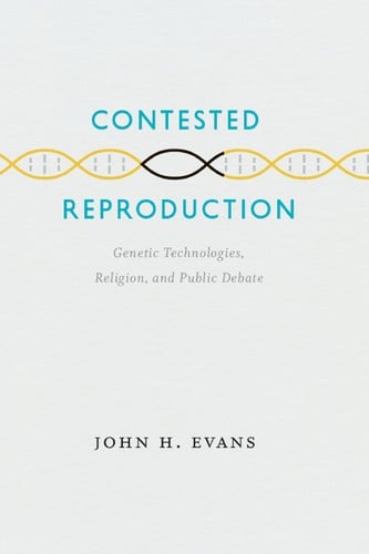 Contested reproduction