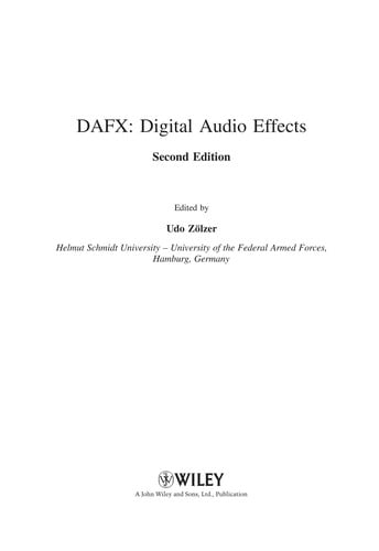 DAFX