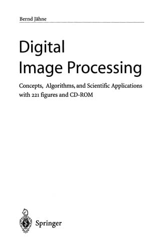 Digital Image Processing