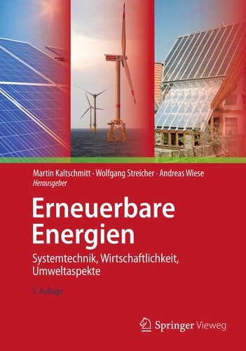 Erneuerbare Energien