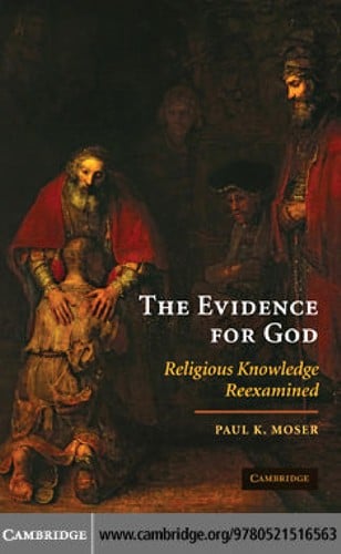 The evidence for God