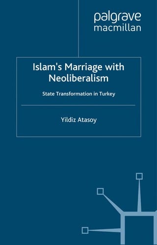 Islam's marriage with neoliberalism