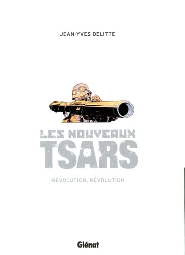 Révolution, révolution