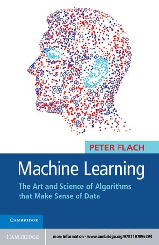 Machine learning