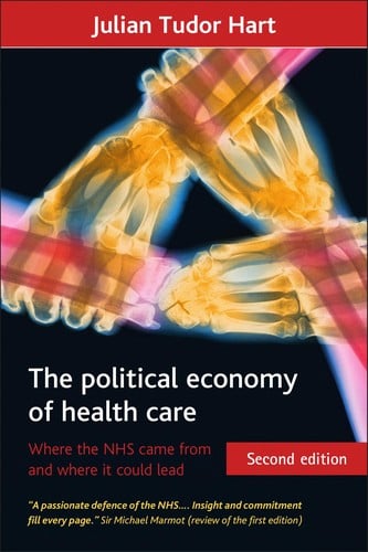 The political economy of health care
