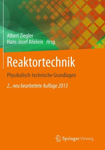 Reaktortechnik