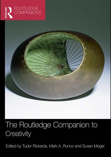 The Routledge companion to creativity