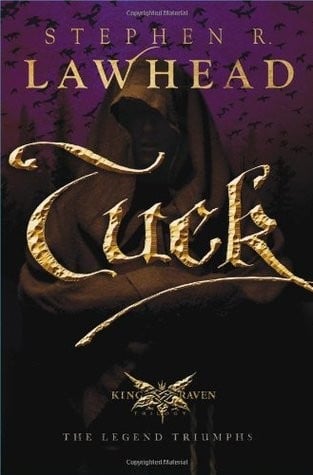 Tuck (King Raven #3)
