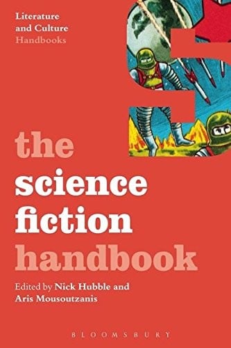 The Science Fiction Handbook (Literature and Culture Handbooks)
