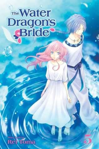 The water dragon's bride