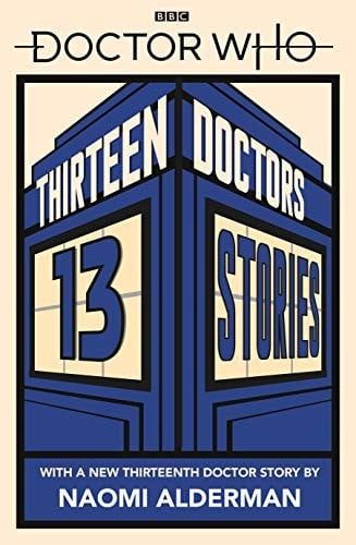 Doctor Who
