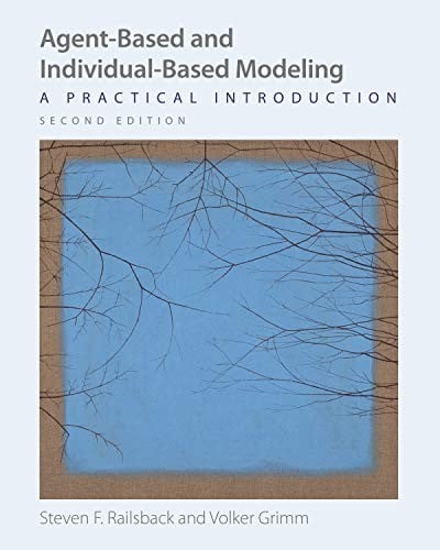 Agent-based and individual-based modeling
