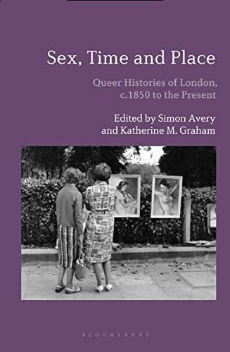 Sex, Time and Place