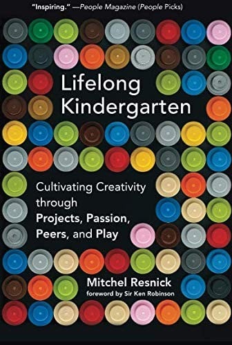 Lifelong kindergarten