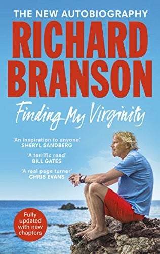 Finding my virginity