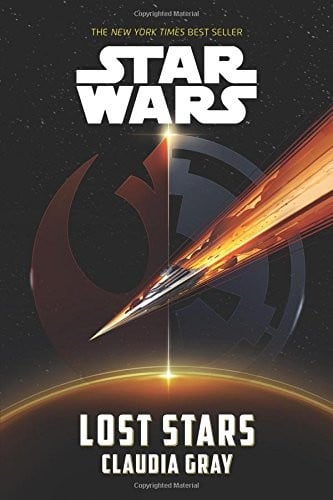 Star Wars - Lost Stars